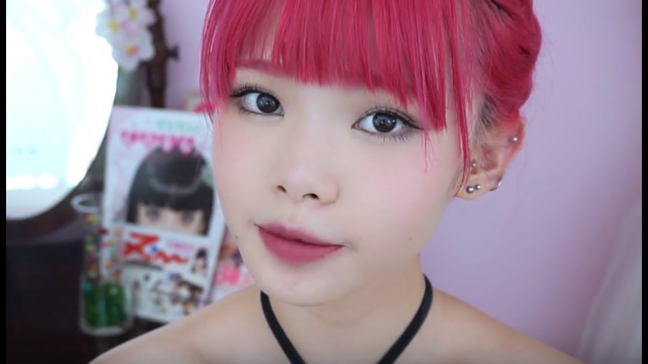 Neutral Everyday Makeup Tutorial