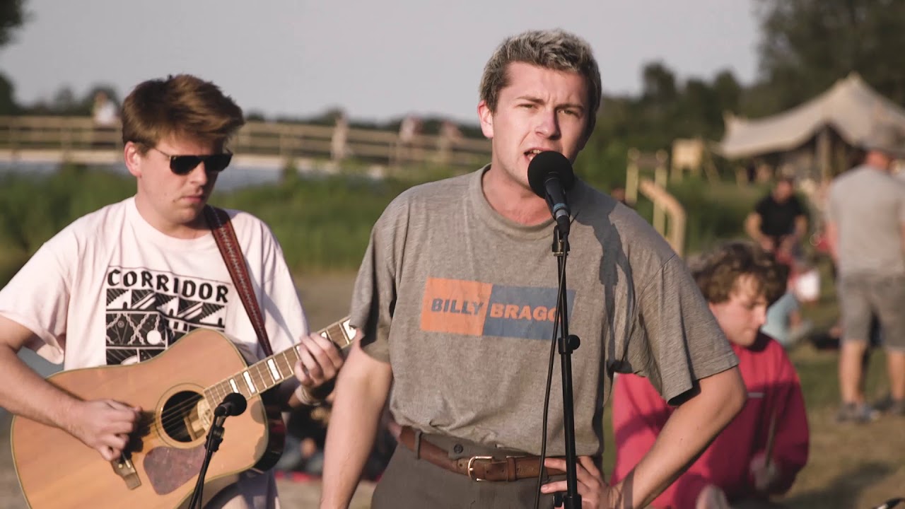 Shame  - Tasteless - Village Sessions