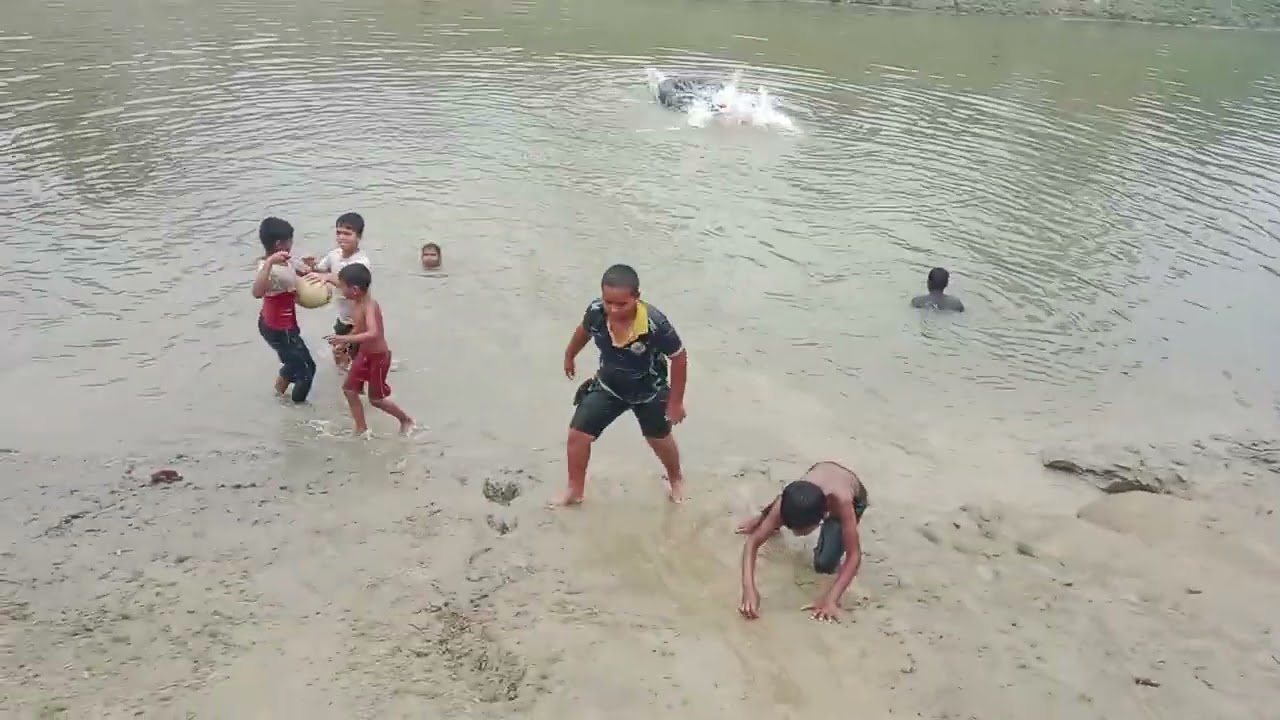 Alif Mahin Tuhin Suai nodi viral video 1