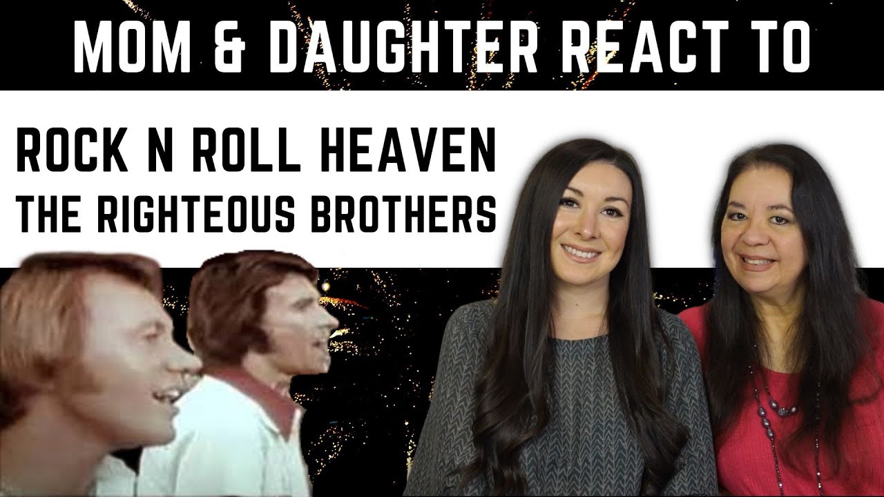 The Righteous Brothers 