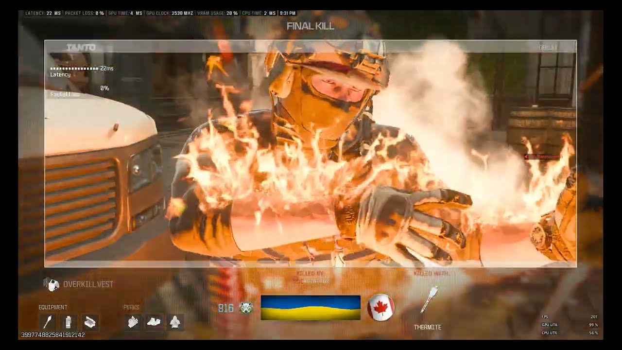 BEST COD Multiplayer clips