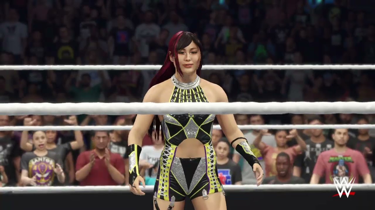 Mwe Super Saturday Smackdown