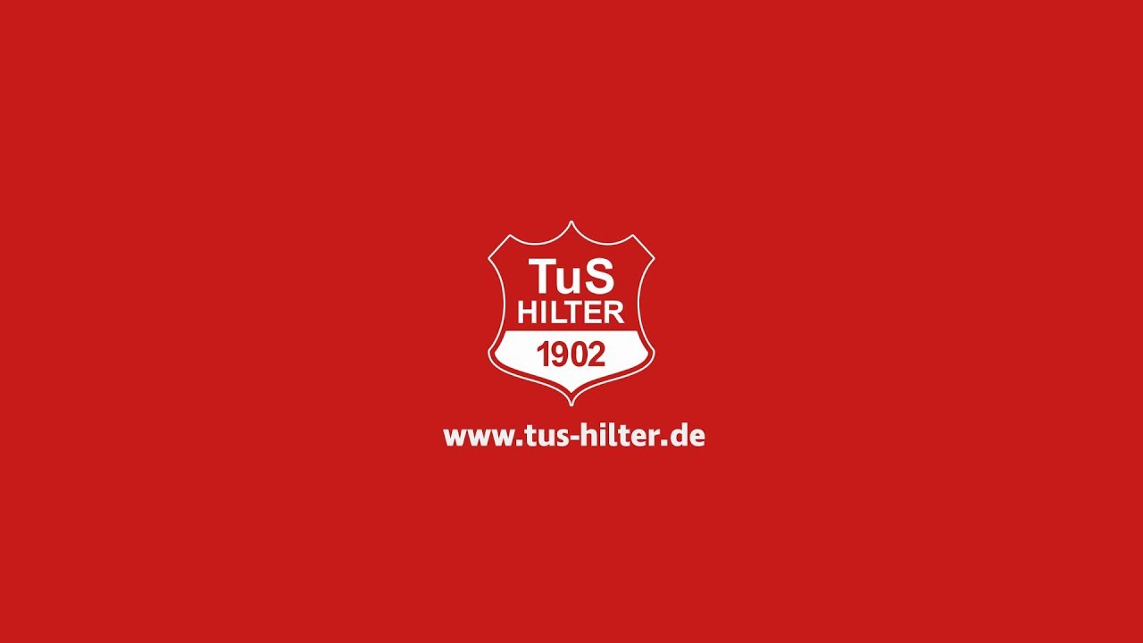 TuS Hilter von 1902 e.V. - Mein Verein (2017)