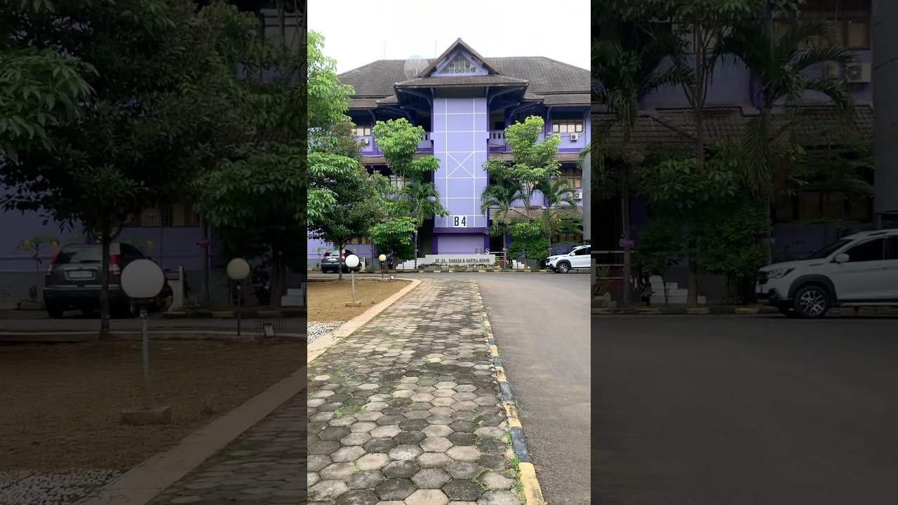 gedung B4 FBS UNNES