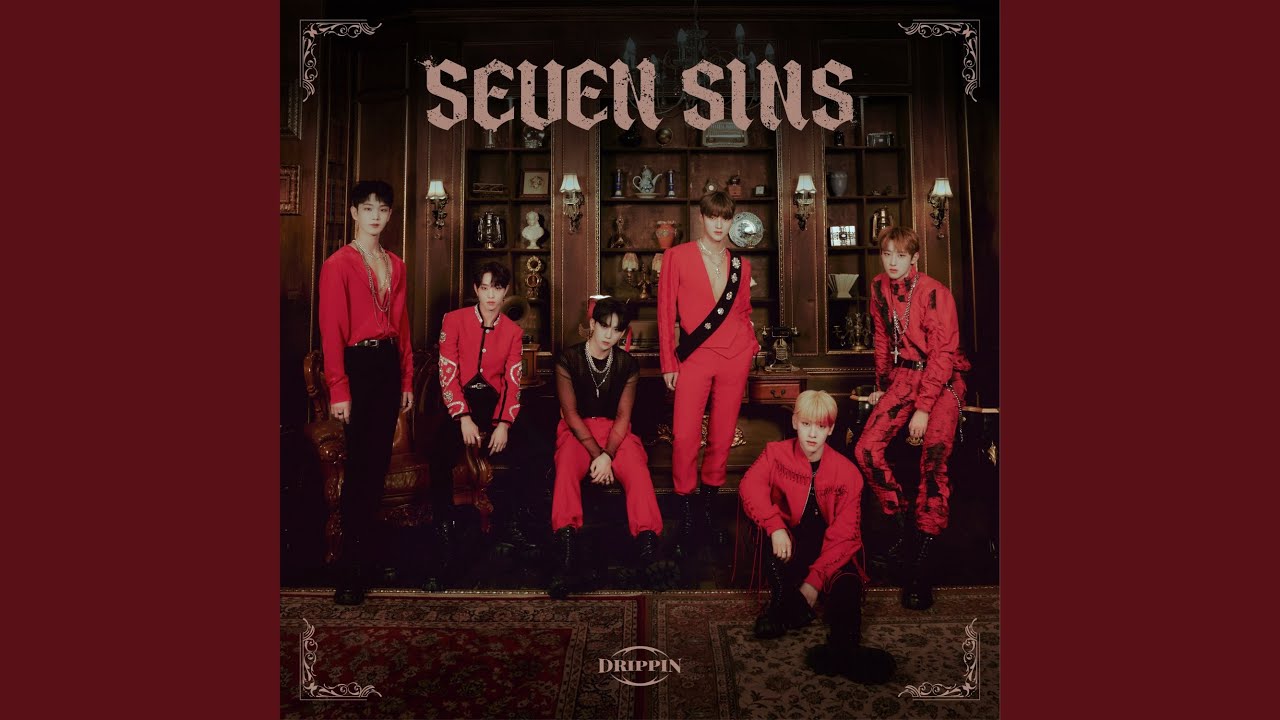 SEVEN SINS (SEVEN SINS)