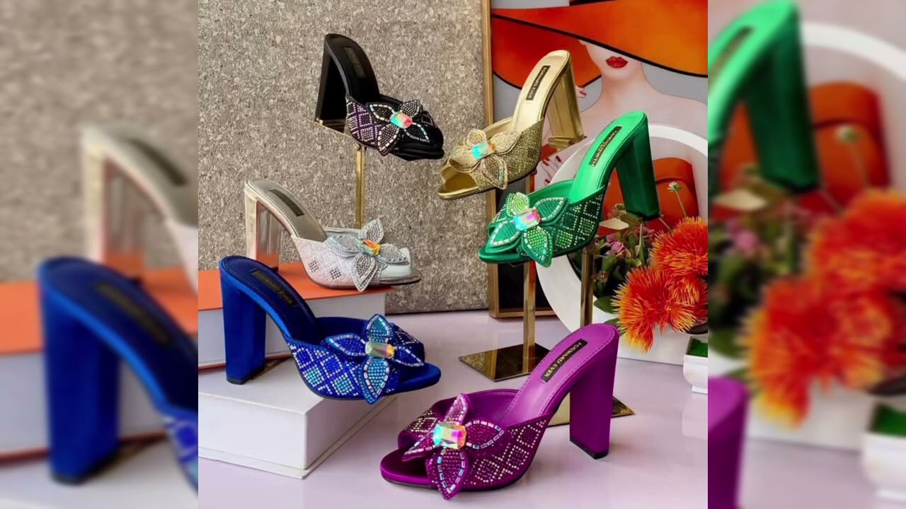 BABY.KITSHOES ladies kids shoes fashionable designing ladies shoes 😍 new design new design pat2