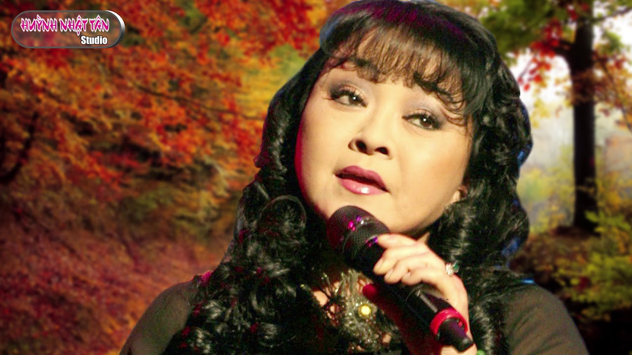 Karaoke Khi Đã yêu Hương Lan có lời