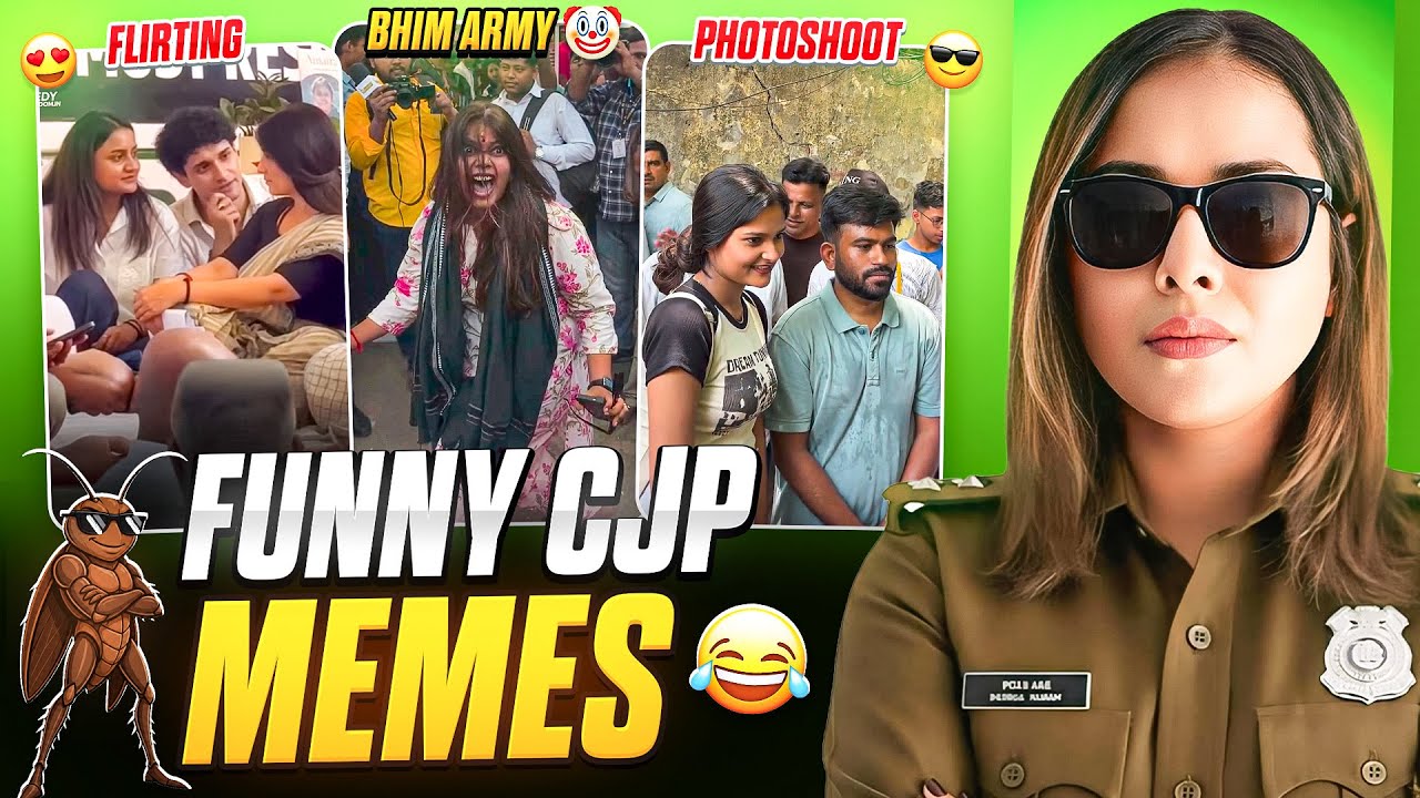 cockroach janta party funny memes