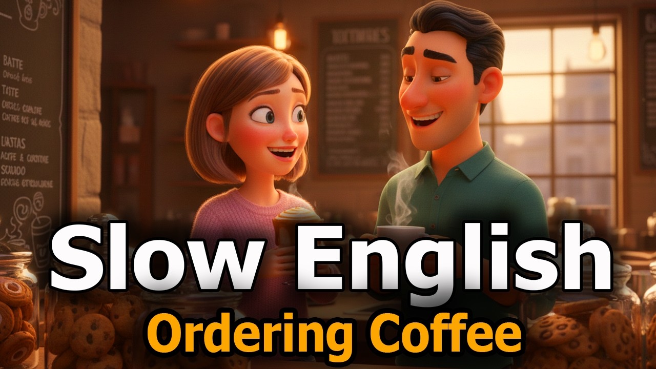 English Story with Subtitles: Read and Listen for Beginners (A2 Level)