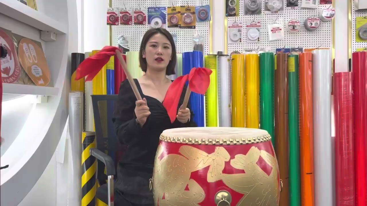 How to choose reliable tape suppiler？