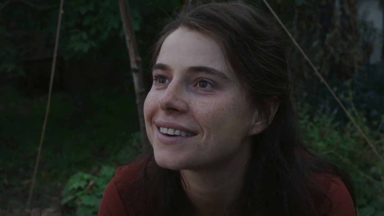 HAMNET | Featurette - HD