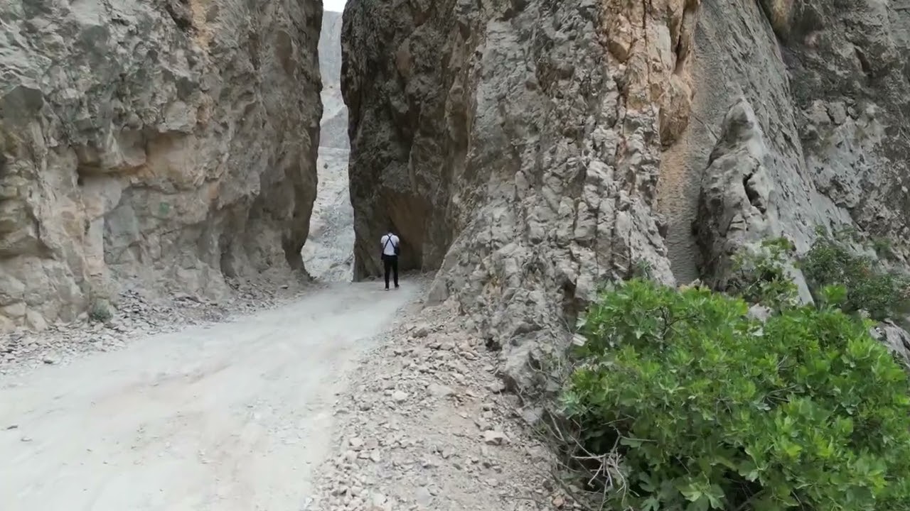 ￼ Kemaliye ￼ Erzincan taş yolu 2022￼