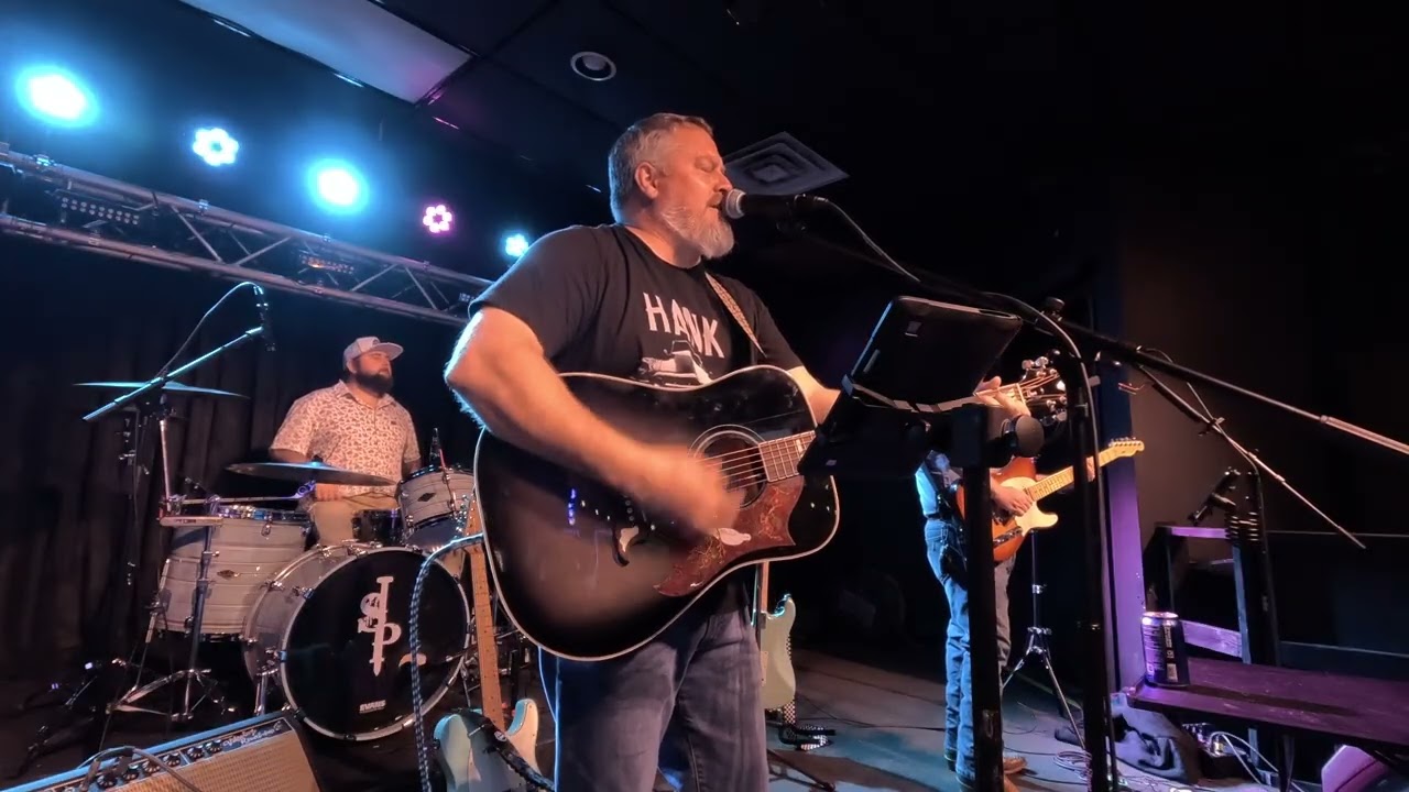 Starting Over_Wailin Maylon & the Failures