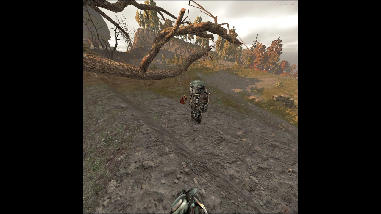 Молодой талант. Ник в игре: XxXabsolute #stalcraft #stalcraftx #swag #свага