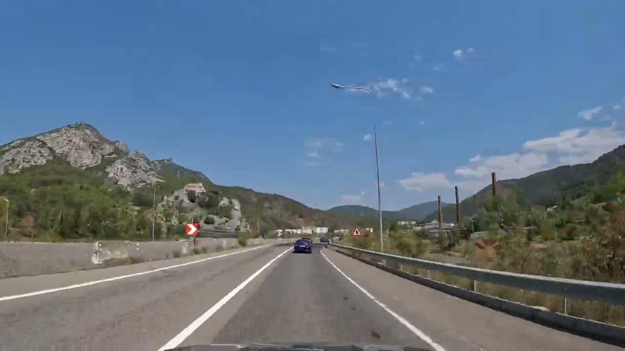 Shëngjin - Suharekë 2022