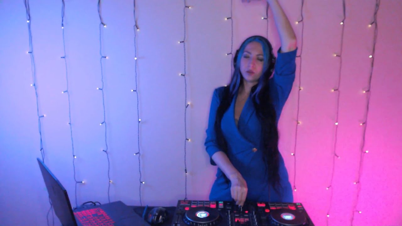 🎧 UK Bassline & Speed Garage Mix 2024 | Best Popular Song Remixes | DJ Lady Ree 🔥🔊