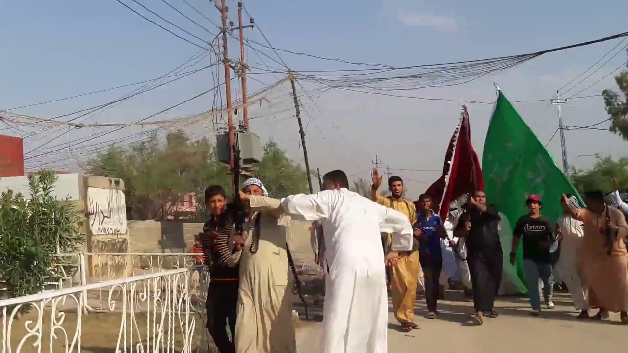 فاتحه المرحوم جاسم مصوبن الشموسي
