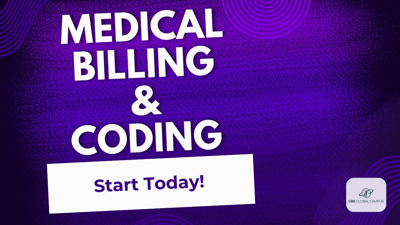 Start Your Career in Medical Billing & Coding! 