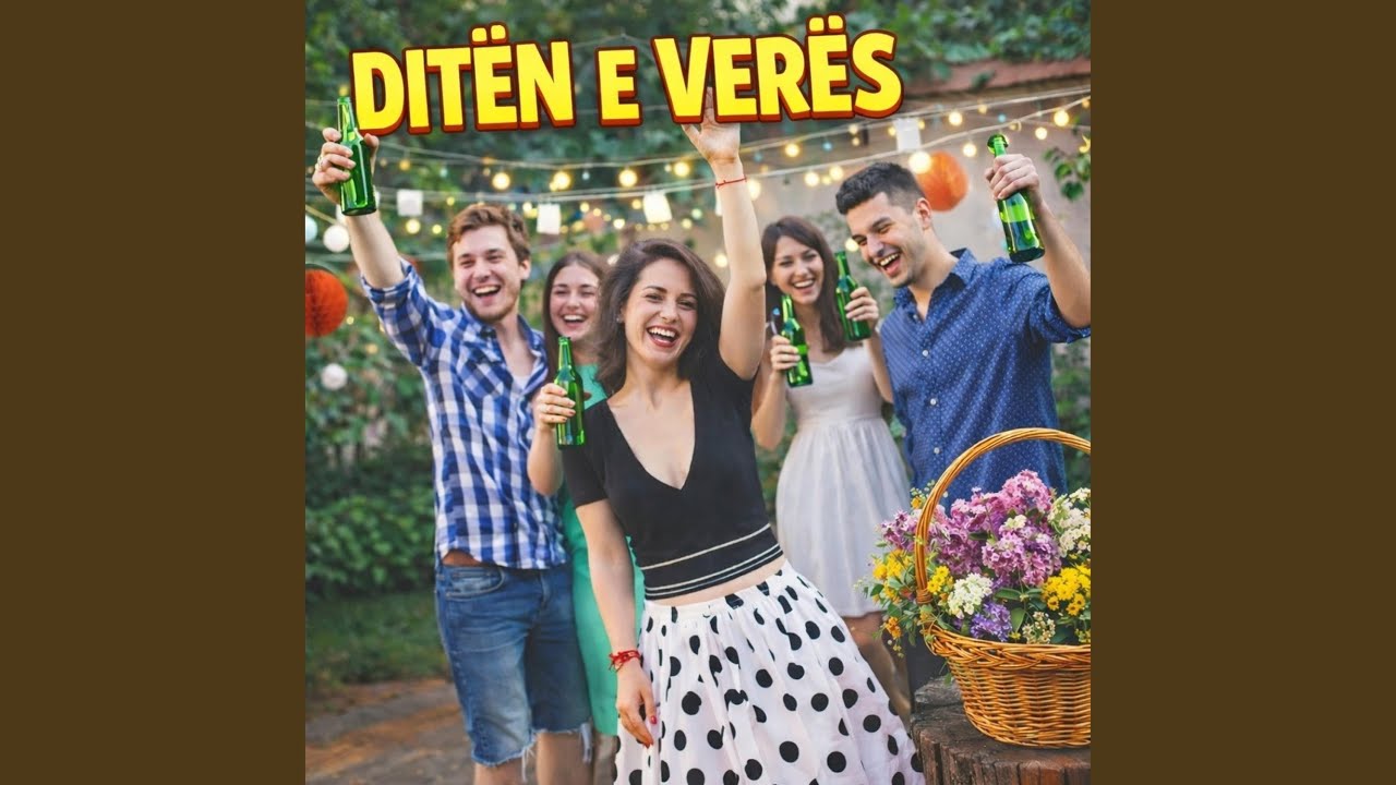Dit&euml;n e Ver&euml;s