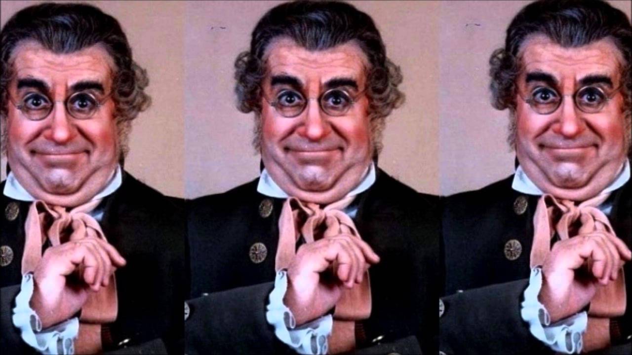 Enzo Dara - Chi è colei che s'avvicina? - 