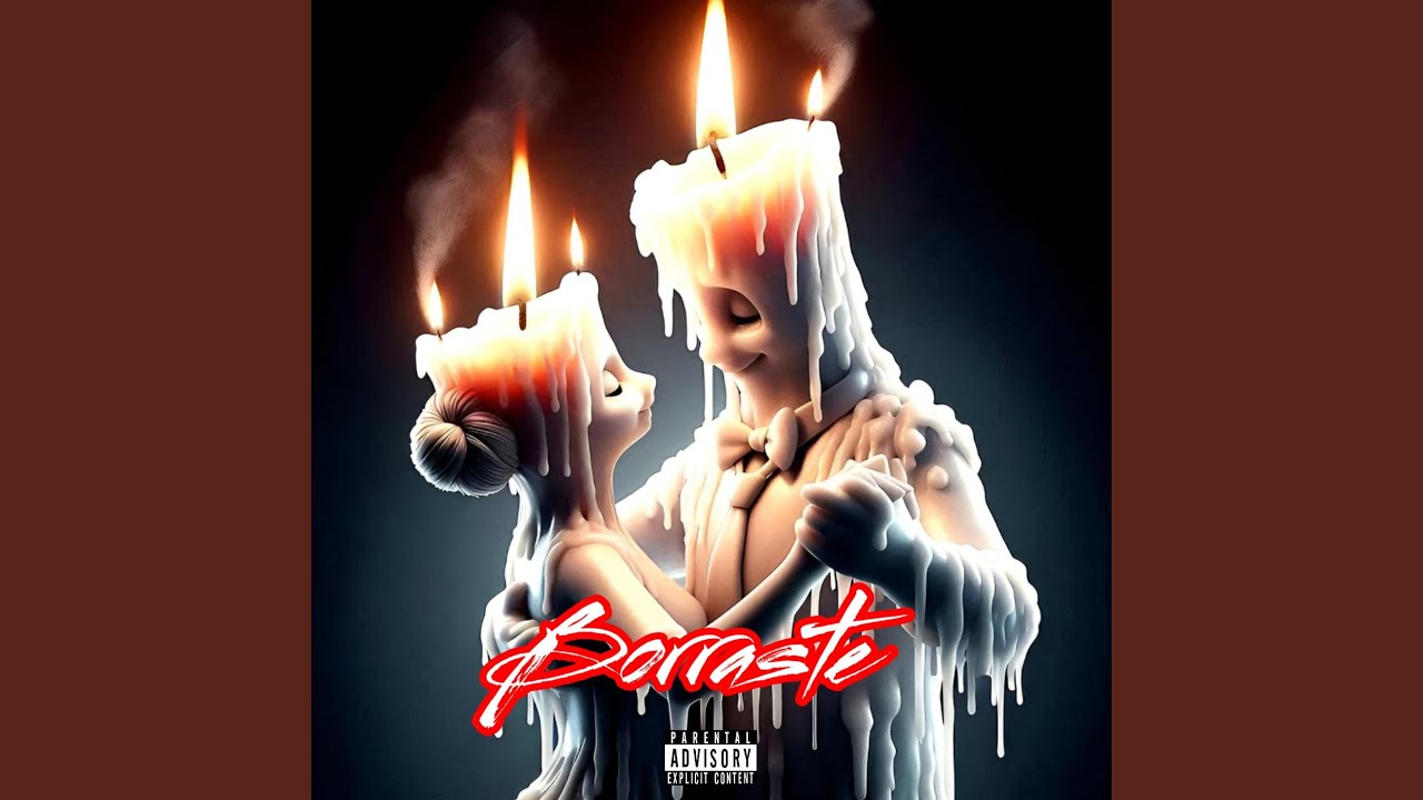 BORRASTE