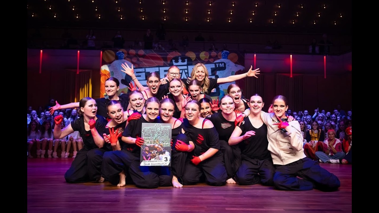 Streetstar2025