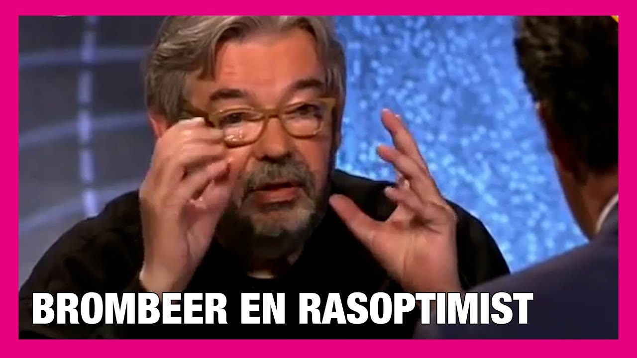 Interview met Maarten door Sven Kockelmann