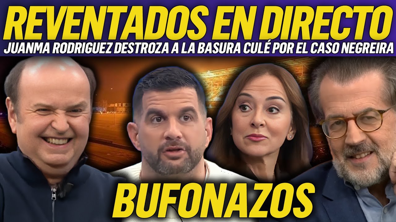 💥NUEVOS DOCUMENTOS DE LOS PAGOS DEL BARÇA A NEGREIRA | LAPORTA CAZADO MINTIENDO A LA JUEZA, OTRA VEZ