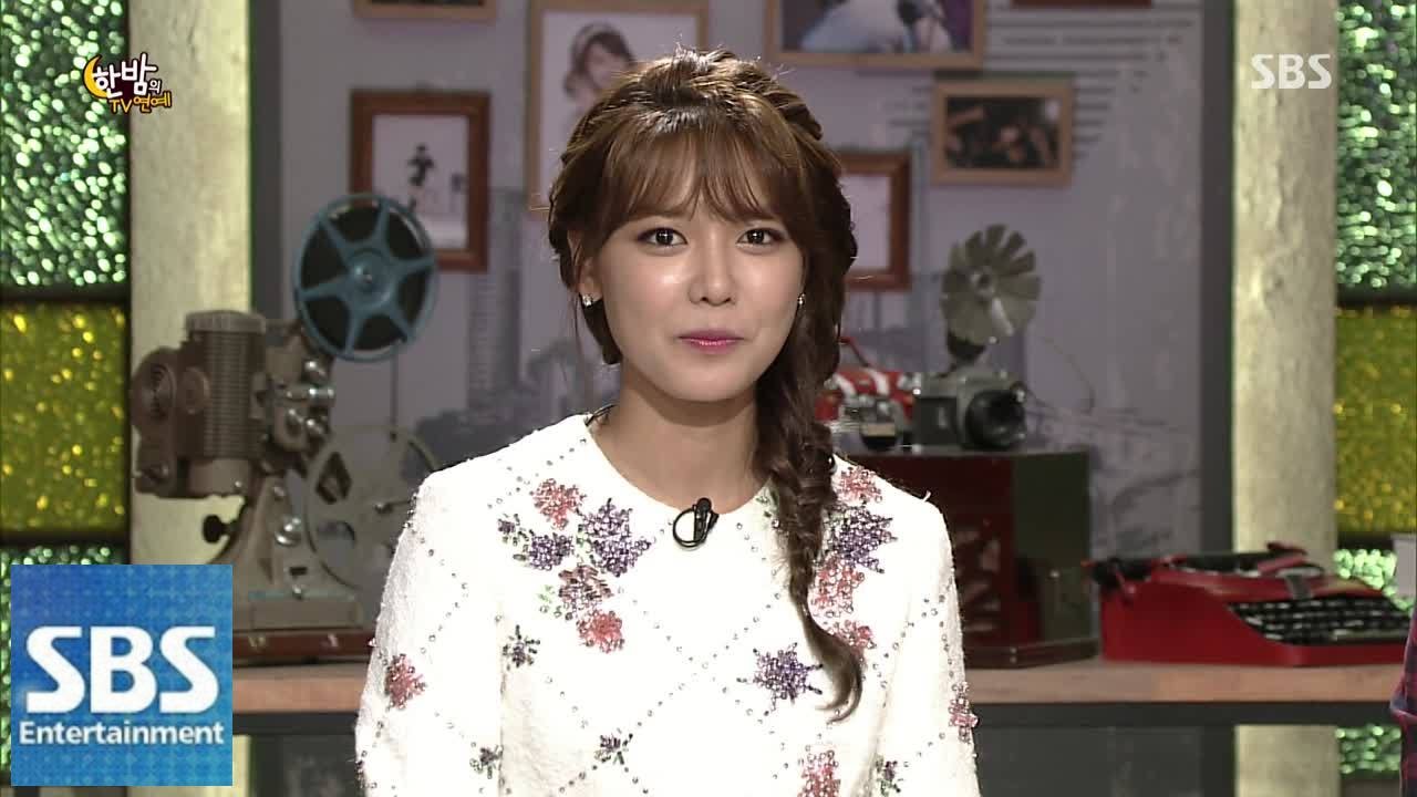 Су-молодой. Первое упоминание об исключении Джессики @ Midnight TV Entertainment 141008