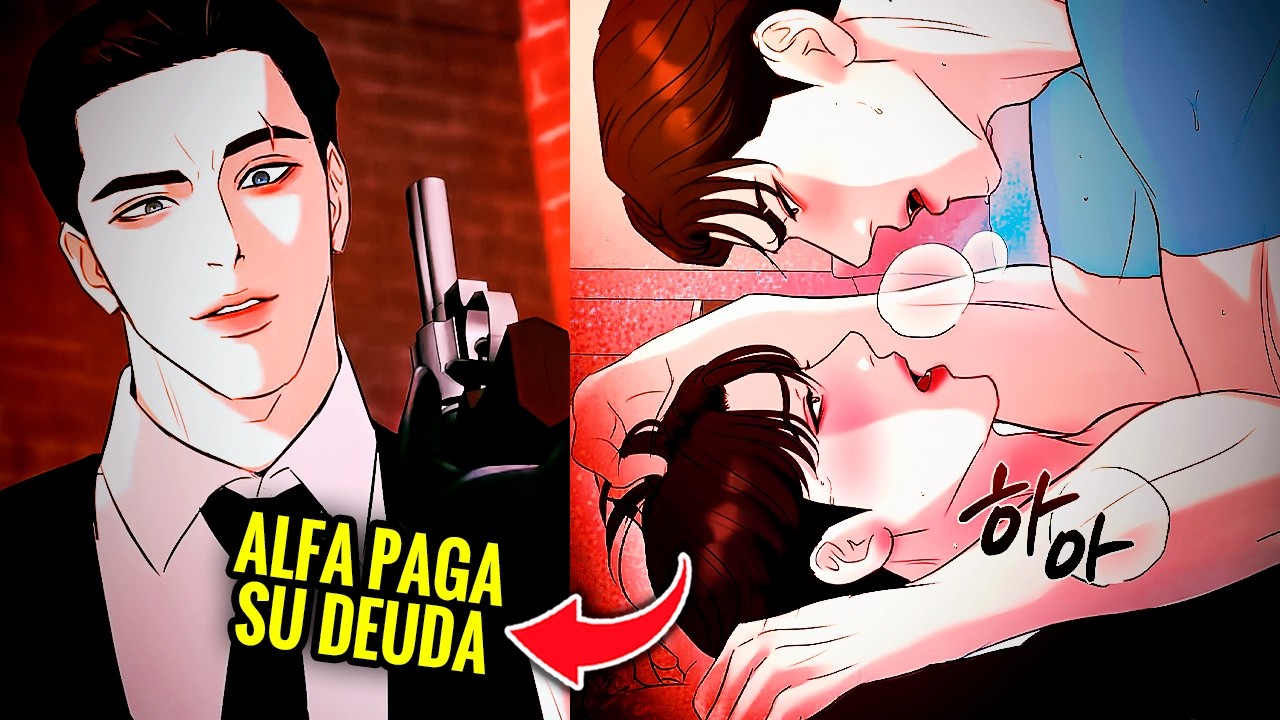 💵ALFA RICO PAGA 2 MILLONES A UN OMEGA QUE QUERÍA DESVIVIRSE 🆘 END IT