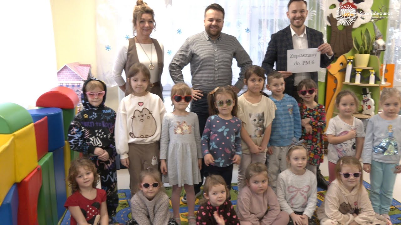 23 lutego rusza nabór dzieci do przedszkoli i szkół