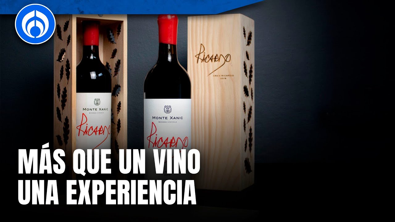 ¡El vino más distinguido de México cumple 30 años!
