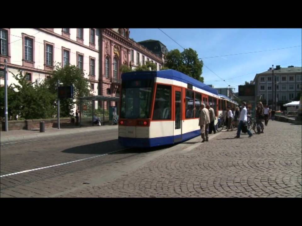 125 Jahre Nahverkehr
