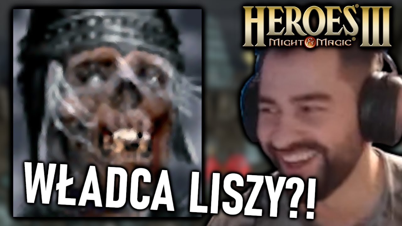 MOANDOR WŁADCA LISZY NA DUELU?!
