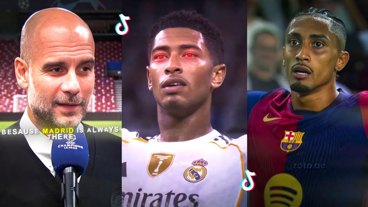 BEST FOOTBALL EDITS - GOALS, SKILLS, FAILS (#127)TIKTOK SOCCER EDITS