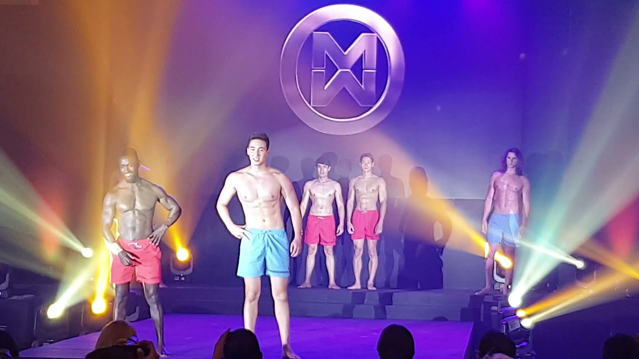 Mr World 2019 SUMMER OUTFIT Mr World Philippines JB SALIBA
#MRWORLD2019PH