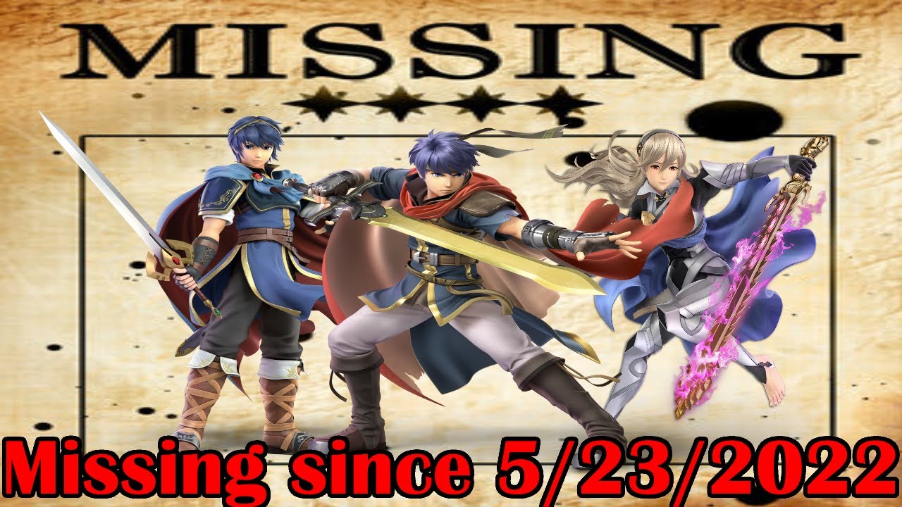 Ужасная доступность Fire Emblem