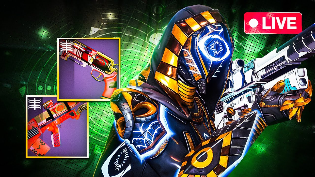 FREE TRIALS CARRIES (FEW MORE GIVEAWAYS LEFT)