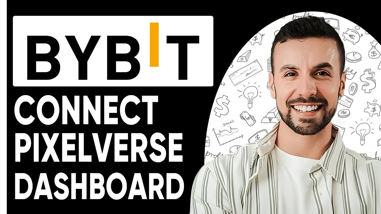CONNECT PIXELVERSE DASHBOARD TO BYBIT 2025!  | Full Guide (2025)