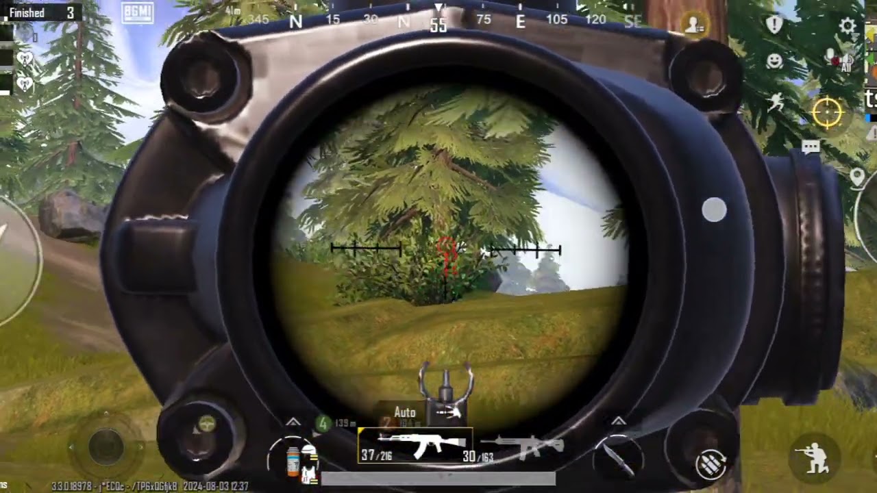 biggest crate opening ever (23 kills)
