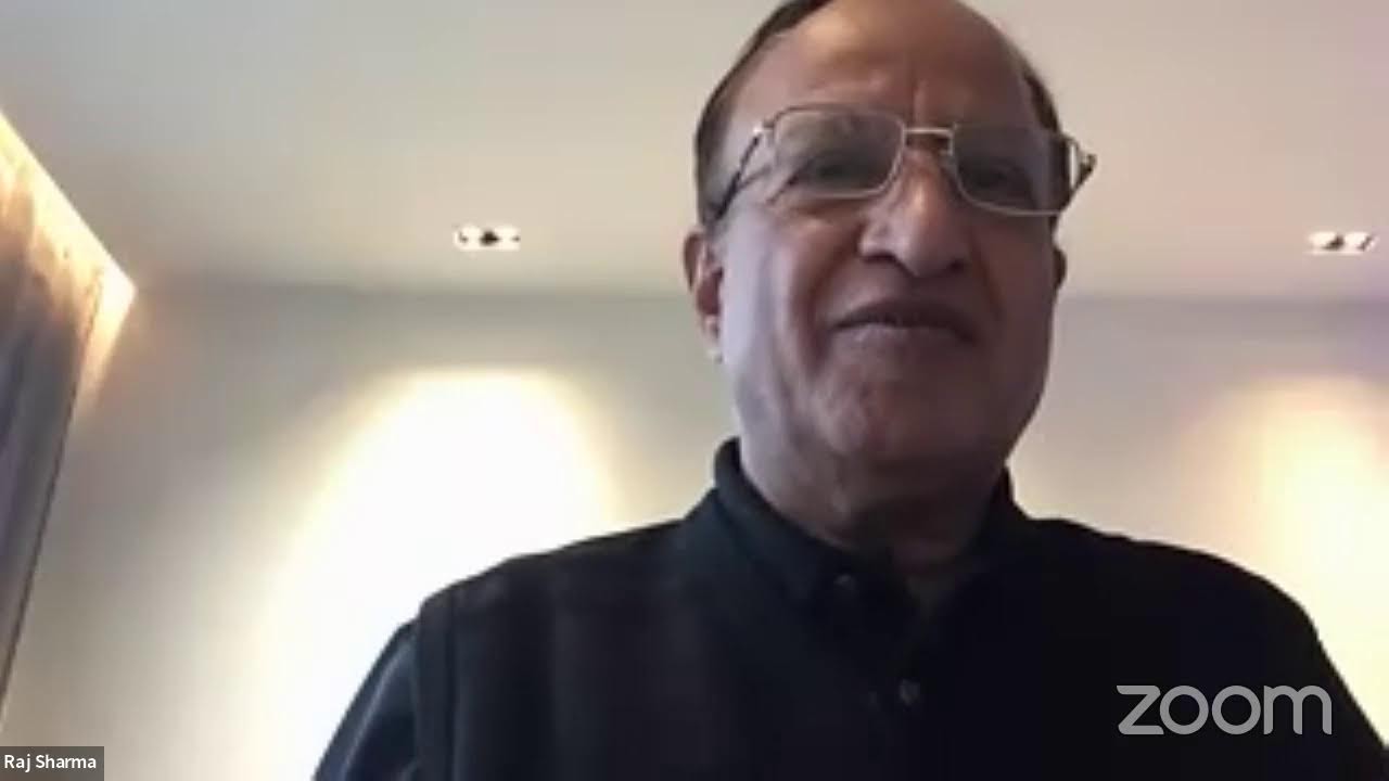 GuruJi's Darbar EK- Satsang by Commander Sharma Uncle 4th Feb 23