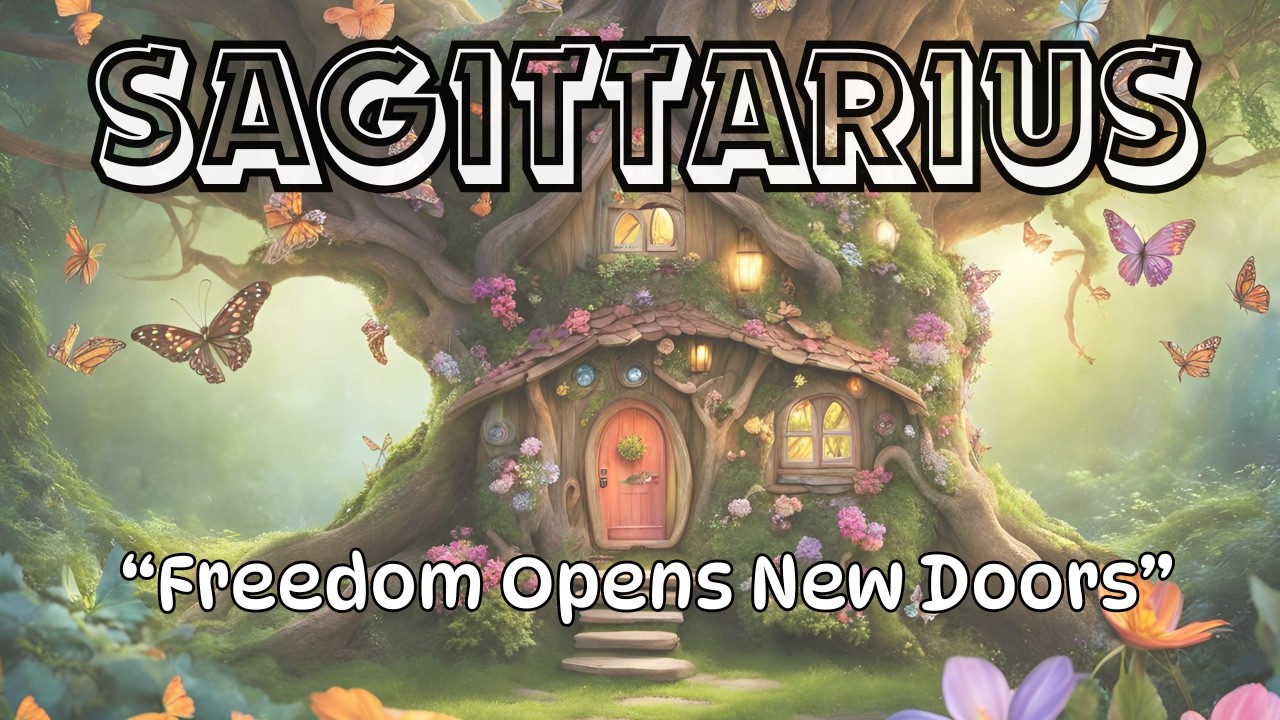 Sagittarius. You're so over this and onto the new! (TimelessTarot Reading)
