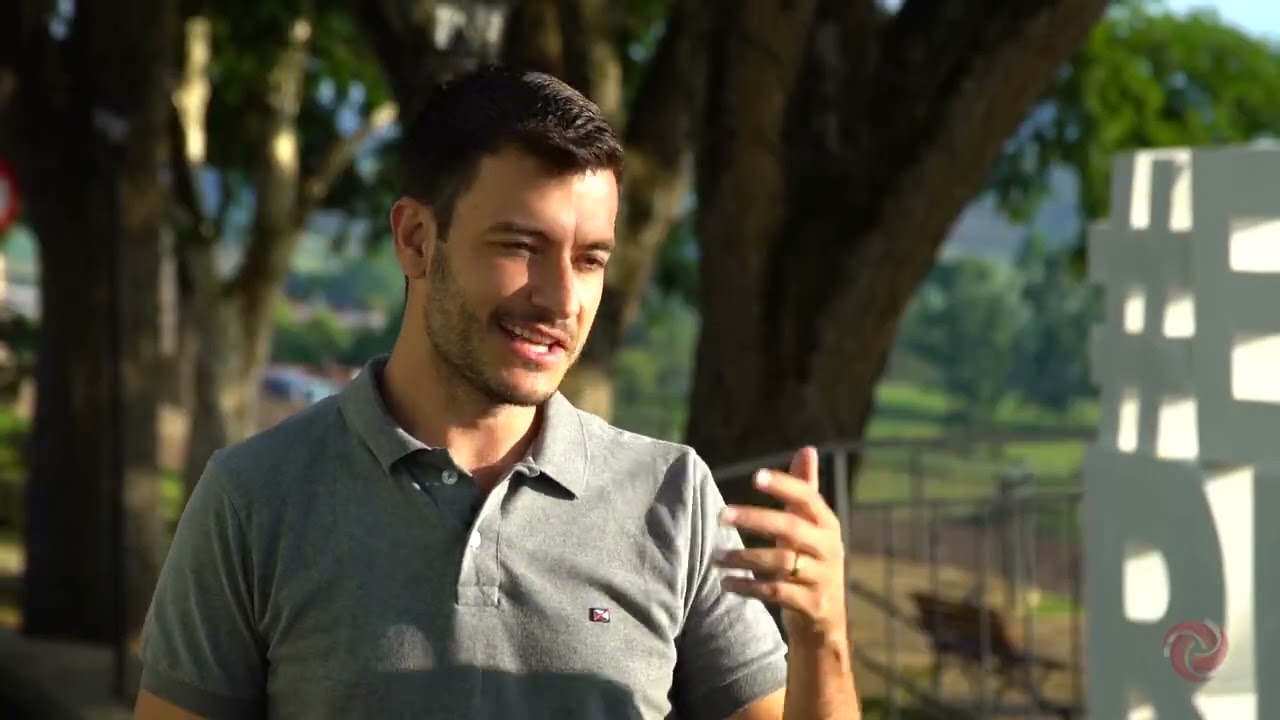 O viação vai até Resende Costa