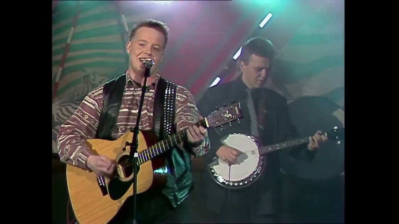 Halli Reynis - Veður(1993)