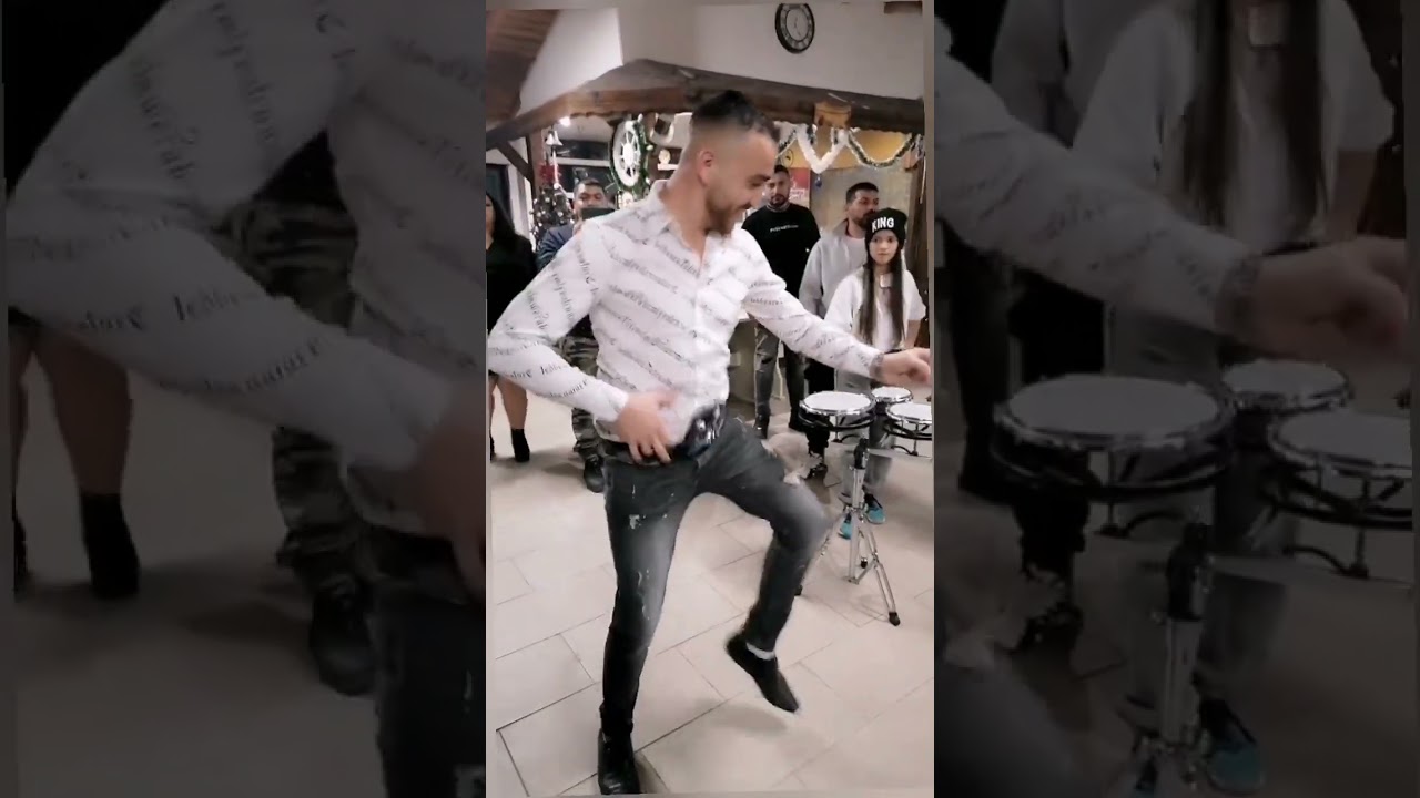 CECO BEND&VASKO LIVE -най силния момент от вечерта
