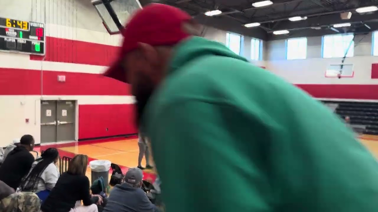 Texas Warriors vs Showtime