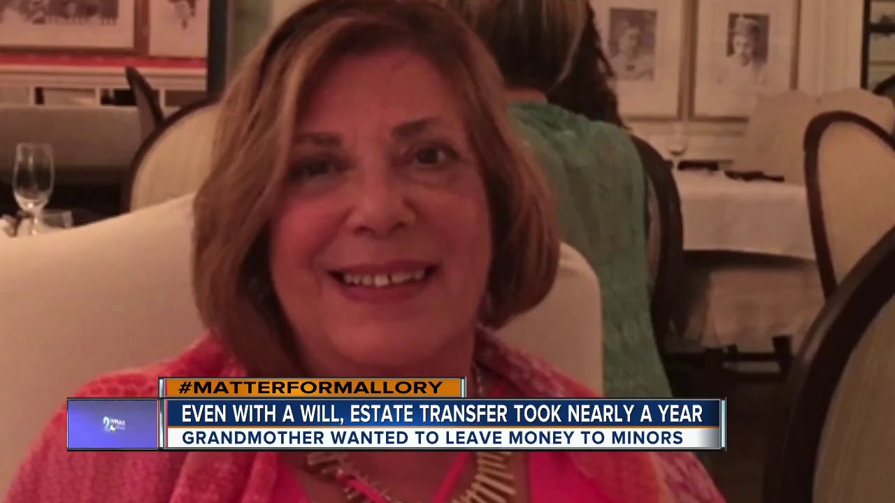 WMAR 2 News Latest Headlines | December 16, 10am