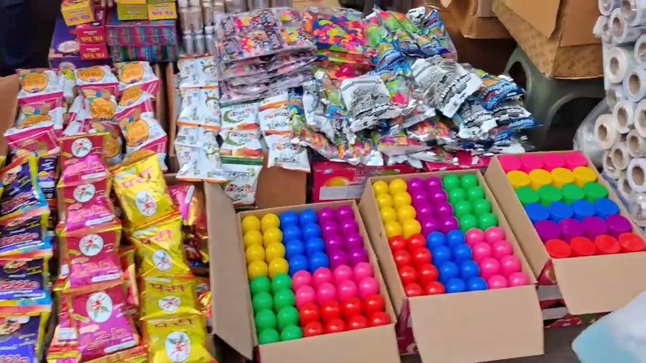SADAR BAZAR PART 04 