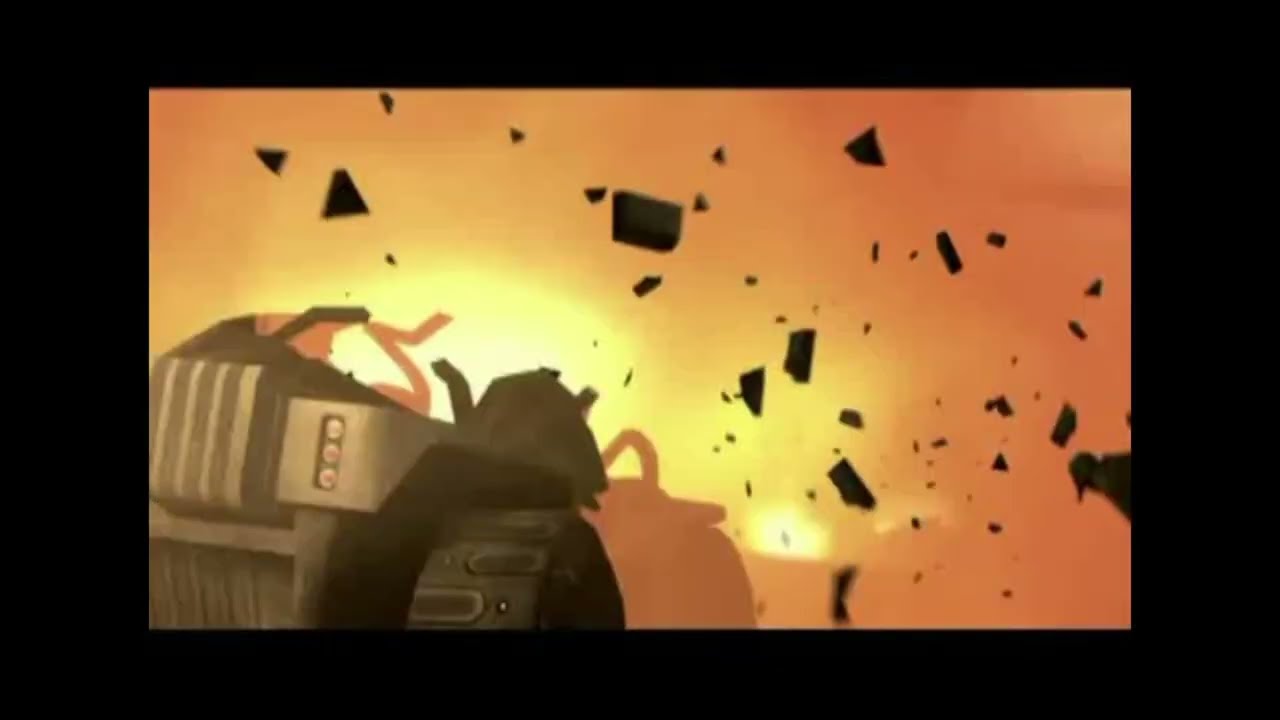Видеомания - Обзор Battlefield 2142 - 12.2006