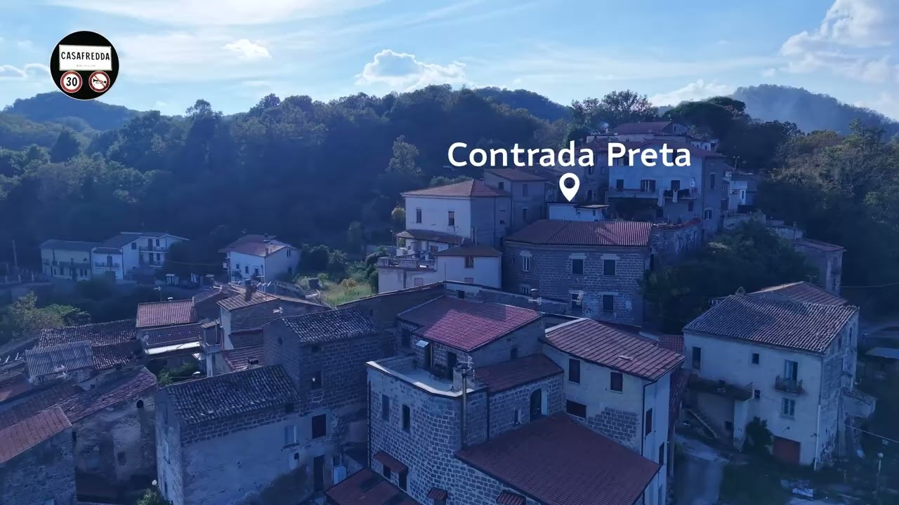 Belpaese #casafredda #casafreddaditeano #belpaese